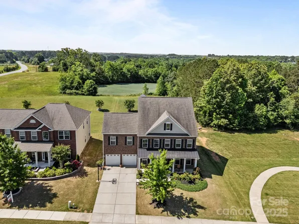 9871 Travertine Trl, Davidson, NC 28036