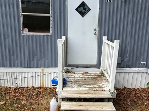156 Bradford Dr #11, Crossville, TN 38555