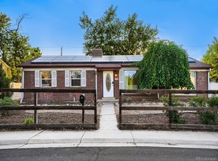5533 Raritan Way, Denver, CO 80221