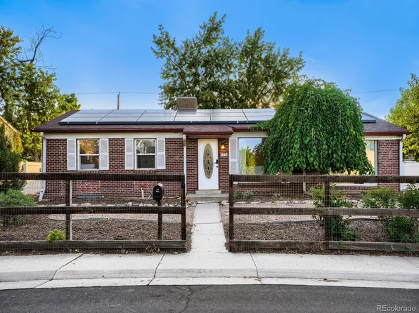 5533 Raritan Way, Denver, CO 80221