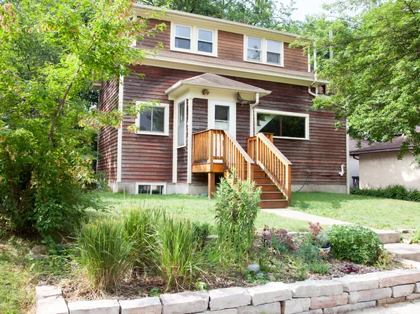 3015 22nd St E, Minneapolis, MN 55406