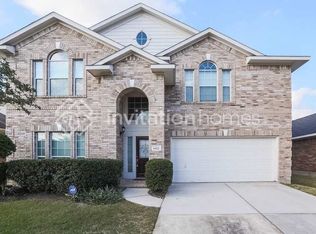 1922 Coverlea Ct, Spring, TX 77388