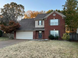 11540 Ryewood Cv, Arlington, TN 38002