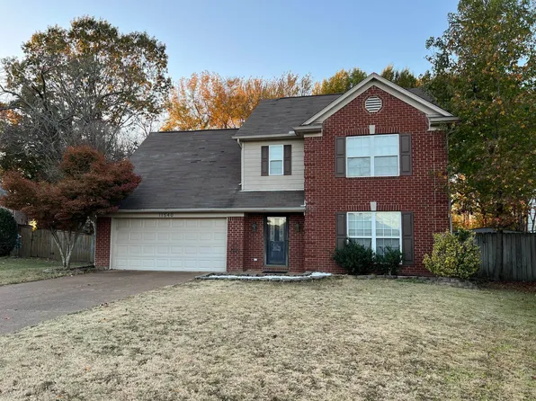 11540 Ryewood Cv, Arlington, TN 38002