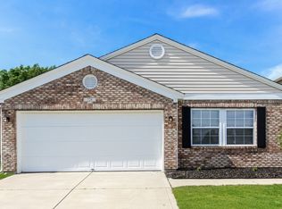 728 Adagio Dr, Greenwood, IN 46143