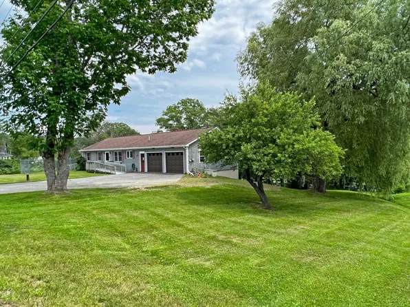 347 Duck Cover Road, Bucksport, ME 04416