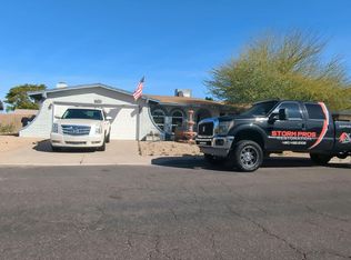 2432 W Peralta Cir, Mesa, AZ 85202