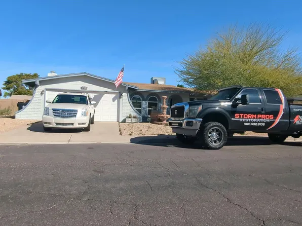 2432 W Peralta Cir, Mesa, AZ 85202
