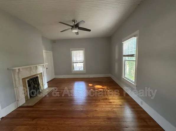 918 Franklin St APT 2, Winston Salem, NC 27101