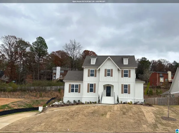 501 Ramsgate Dr, Maylene, AL 35114