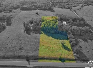 0 Ferguson Rd, Ozawkie, KS 66070