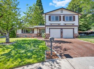 2931 Randolph Ct, Reno, NV 89502