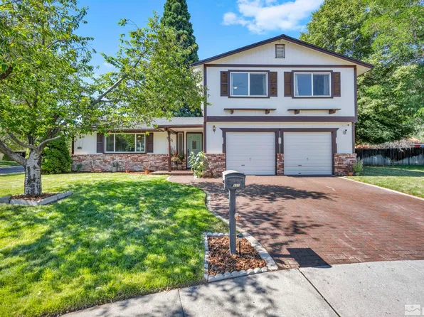 2931 Randolph Ct, Reno, NV 89502