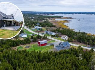 352 Bear Point Rd, Barrington, NS B0W3B0