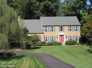 6 Canterfield Ct, Germantown, MD 20876
