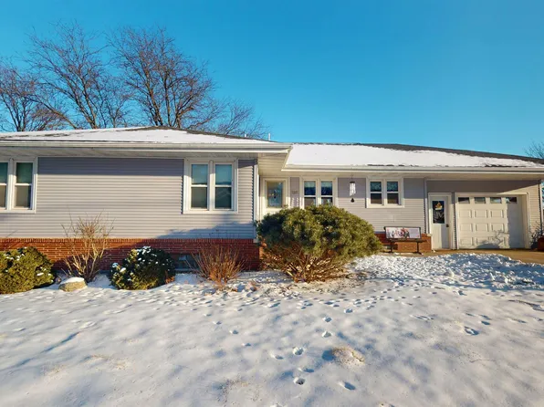 555 Park Ave, Cherokee, IA 51012