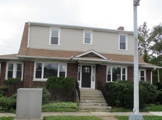 848 N Ridgeland Ave, Oak Park, IL