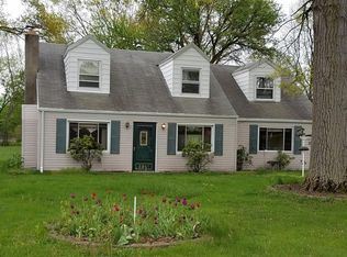 5861 Globe Ave, Toledo, OH 43615