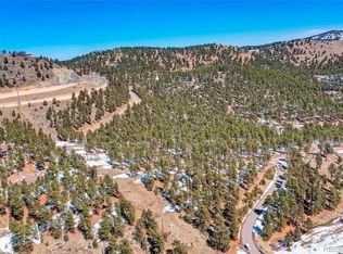 1493 Pinedale Ranch Circle, Evergreen, CO 80439