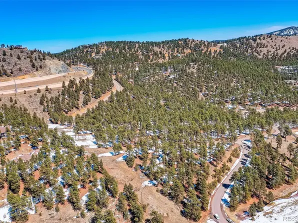 1493 Pinedale Ranch Circle, Evergreen, CO 80439