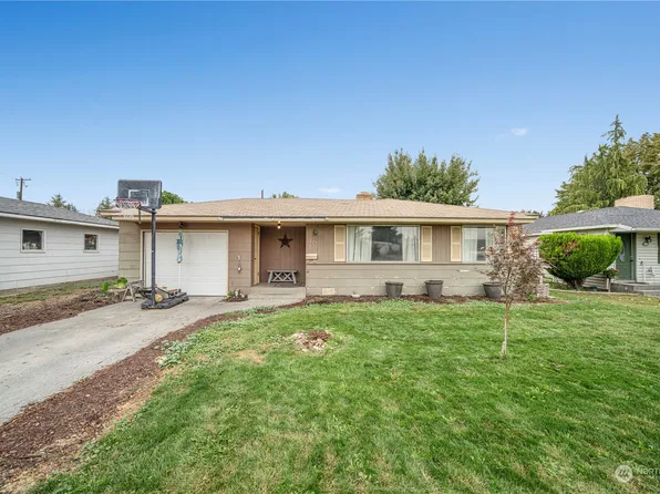 225 M Street SW, Quincy, WA 98848
