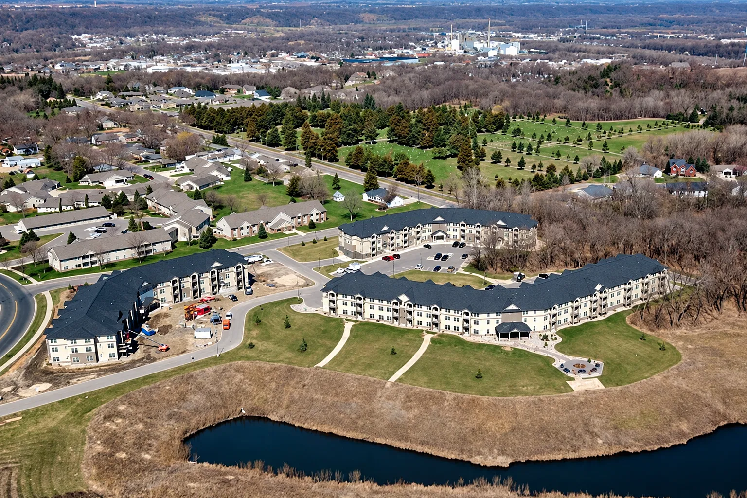 Pond View Heights — Photo 3