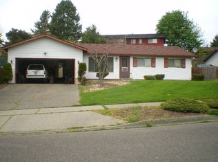 4514 S 257th St, Kent, WA 98032