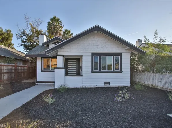 1804 W 46th St, Los Angeles, CA 90062