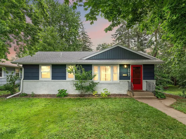 3523 5th St NE, Minneapolis, MN 55418