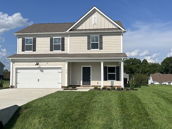 2nd image of 717 Larry Cir Lot 49