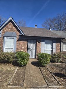 2794 E Hickory Blf, Memphis, TN, 38128