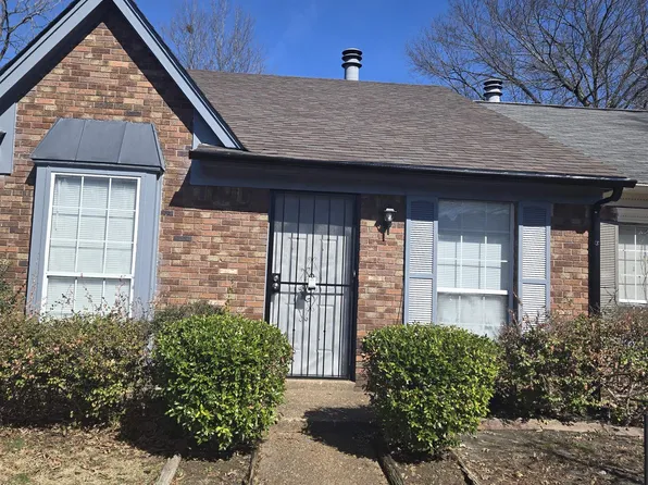 2794 E Hickory Blf, Memphis, TN 38128