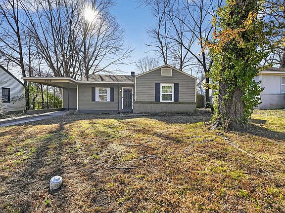 2nd image of 4089 Meadow Dr