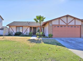 15725 Reed Dr, Fontana, CA 92336