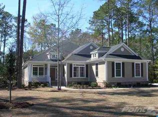 154 Stonington Dr, Murrells Inlet, SC 29576