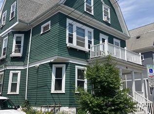 50 Bromfield Rd #1, Somerville, MA 02144