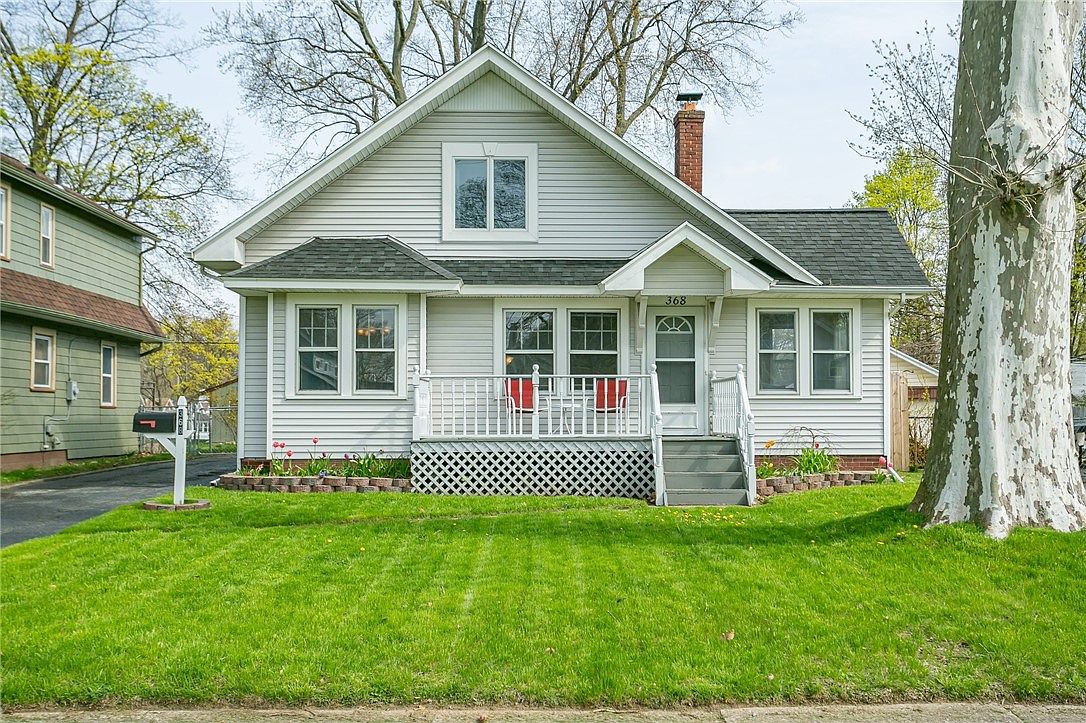 368 Stonewood Ave, Rochester, NY 14616 Zillow