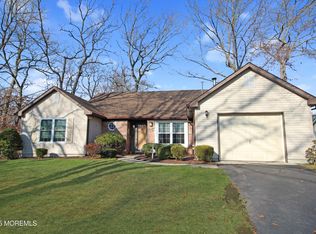 166 Morning Glory Lane N, Whiting, NJ 08759