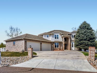 7931 Noble Court, Arvada, CO, 80007