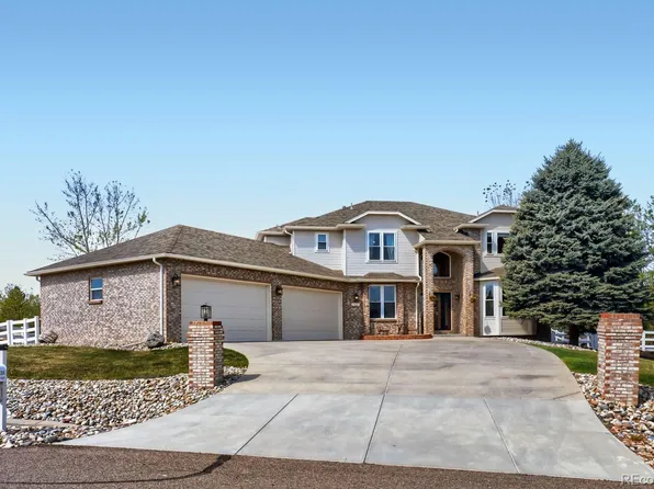 7931 Noble Court, Arvada, CO 80007