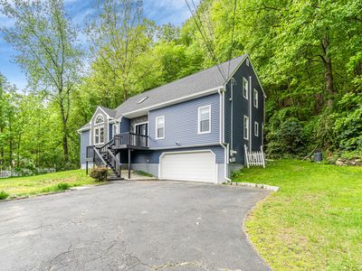 30 Rodia Ridge Road, Shelton, CT, 06484
