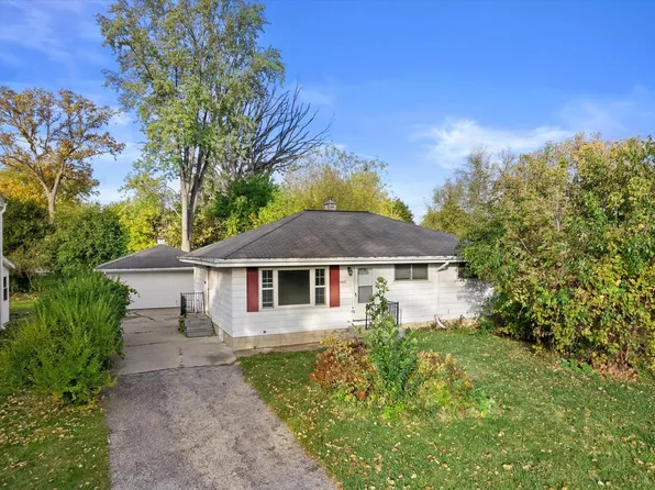 6827 North 44th STREET, Milwaukee, WI 53223