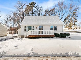321 West Mulberry Street, Baraboo, WI 53913