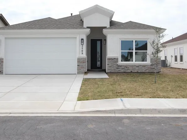 2508 E Conroe Rd, Edinburg, TX 78541