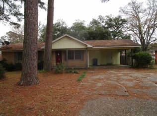 402 Goode Ave, Minden, LA 71055