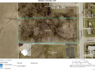 0 S Main St, West Milton, OH 45383