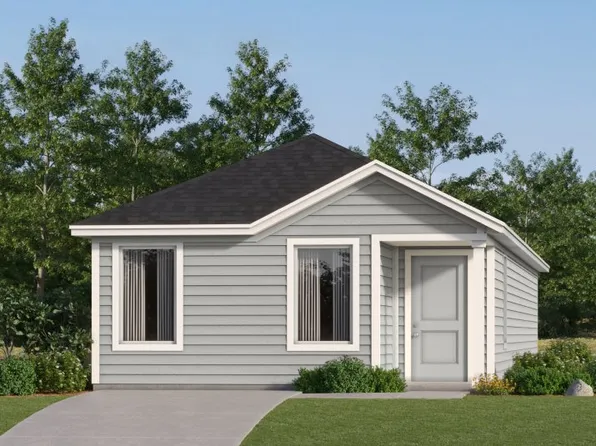 6727 Chert Chase, Elmendorf, TX 78112