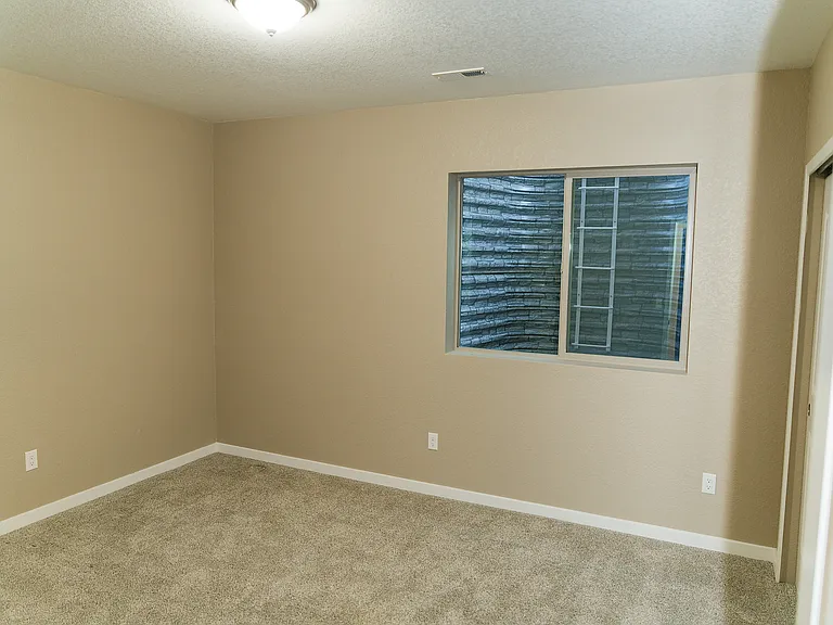 Basement - Bedroom # 4