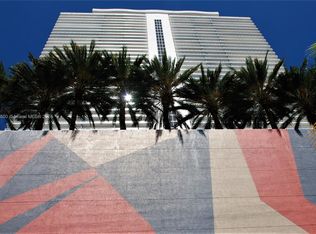 50 Biscayne Blvd APT 3109, Miami, FL 33132