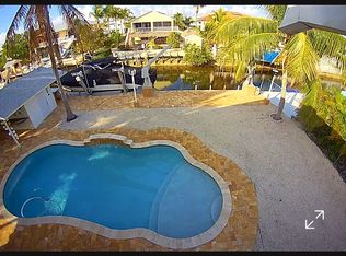 150 S Ocean Shores Dr, Key Largo, FL 33037